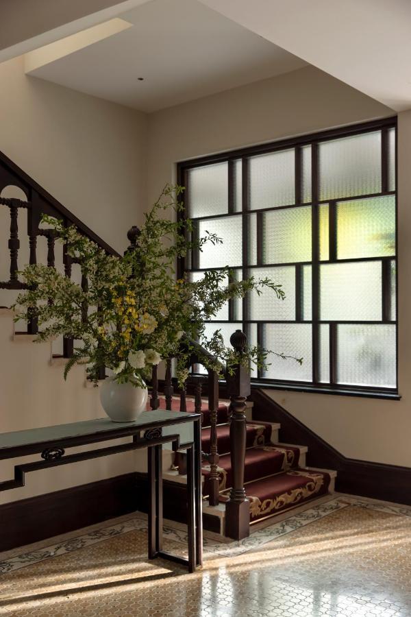 Hangzhou Qiushui Villa Exterior foto